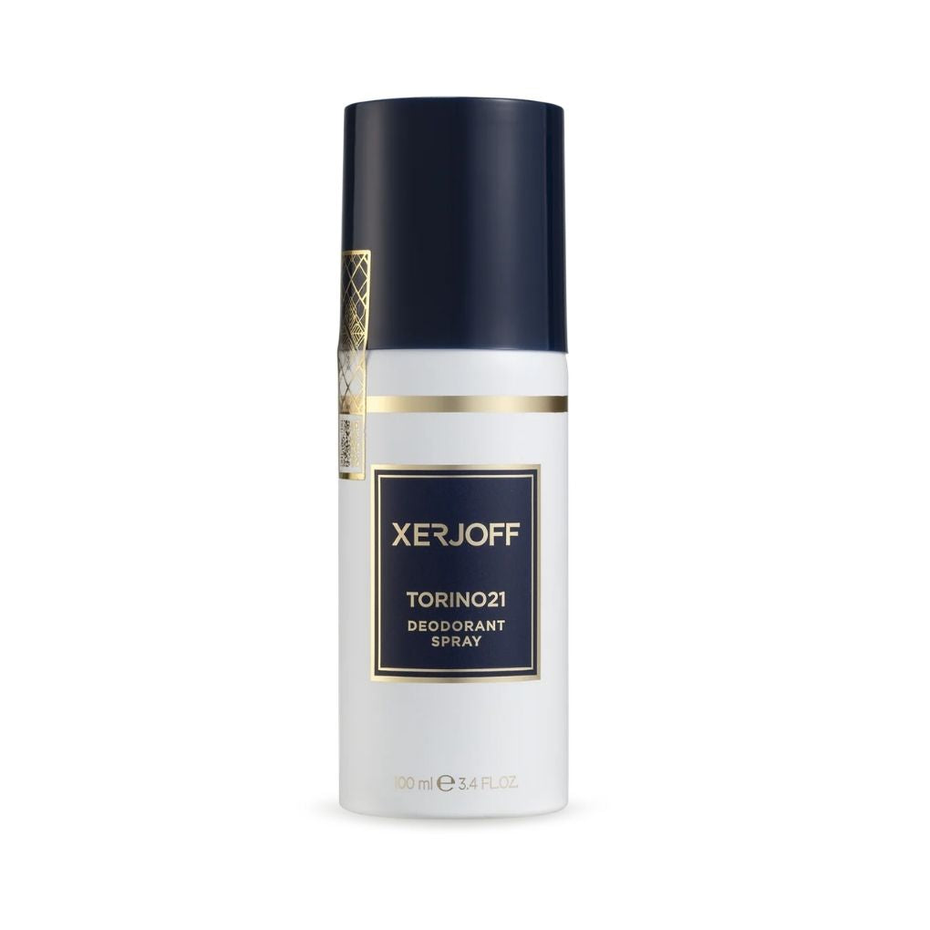 Torino21 Deo Eau de Parfum 100ml