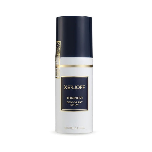 Torino21 Deo Eau de Parfum 100ml