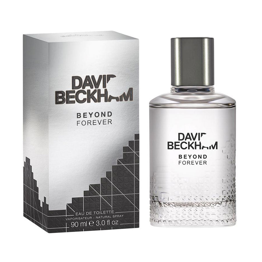 Beyond Forever Eau de Toilette 90ml