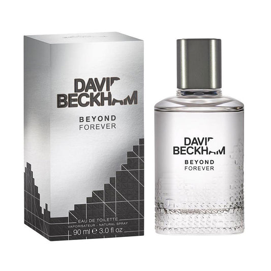 Beyond Forever Eau de Toilette 90ml