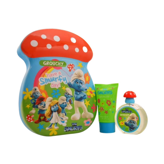 Grouchy 2 Piece Eau de Toilette 50ml
