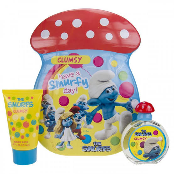 Clumsy 2 Piece Eau de Toilette 50ml