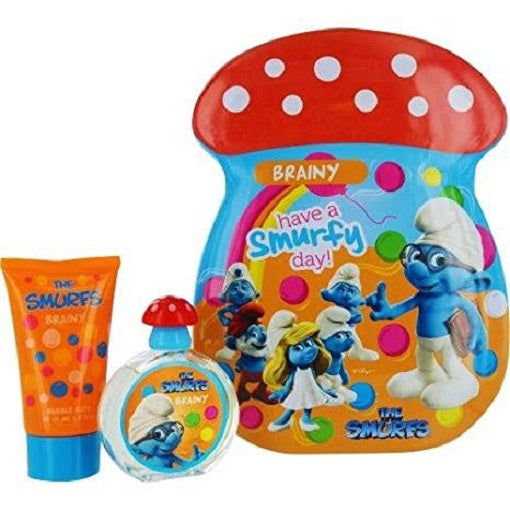 Brainy 2 Piece Eau de Toilette 50ml