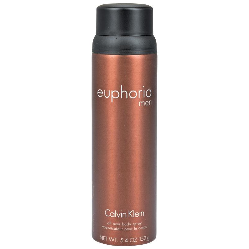Euphoria Deodorant Spray Eau De Toilette 160ml