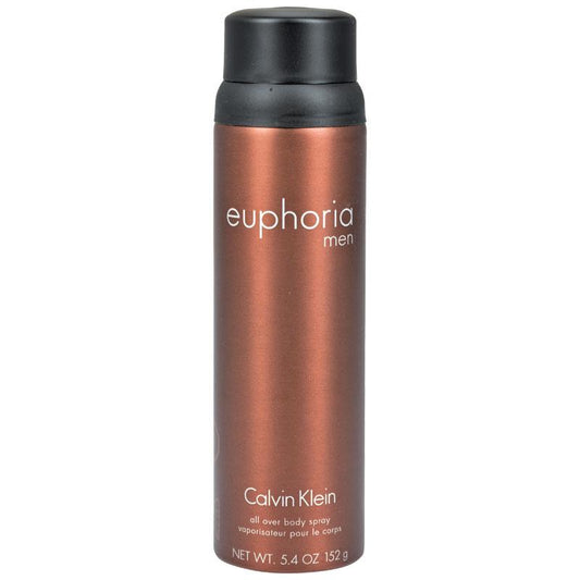 Euphoria Deodorant Spray Eau De Toilette 160ml