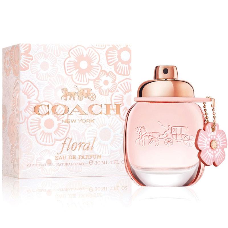 Floral Eau de Parfum