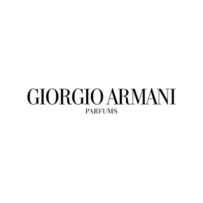 GIORGIO ARMANI
