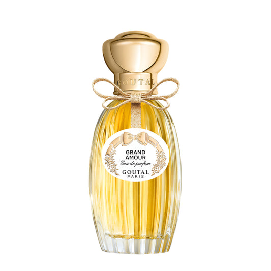 Grand Amour  Eau De Parfum 100ml