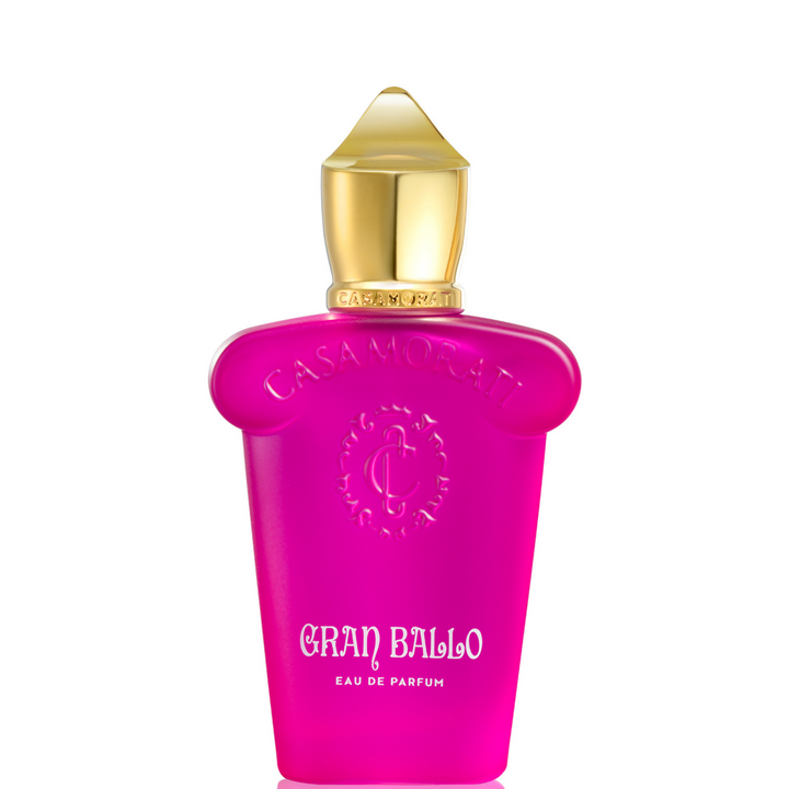 Gran Ballo Eau De Parfum