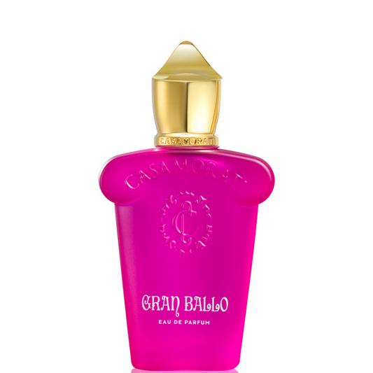 Gran Ballo Eau De Parfum 30ml
