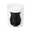 Rose Poivrée Classic Candle 270g