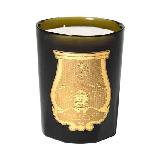 Abd El Kader Intermezzo Candle Candle