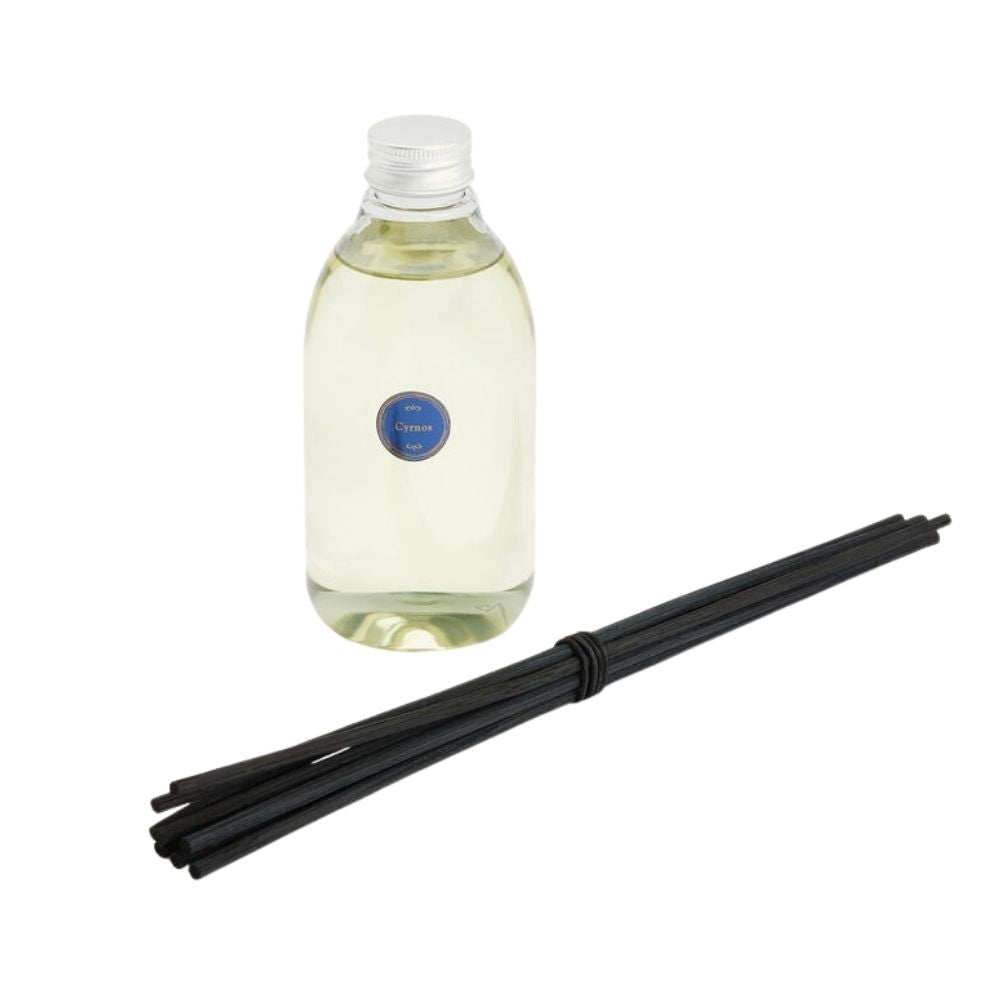 Cyrnos Reed Diffuser Refill 300ml