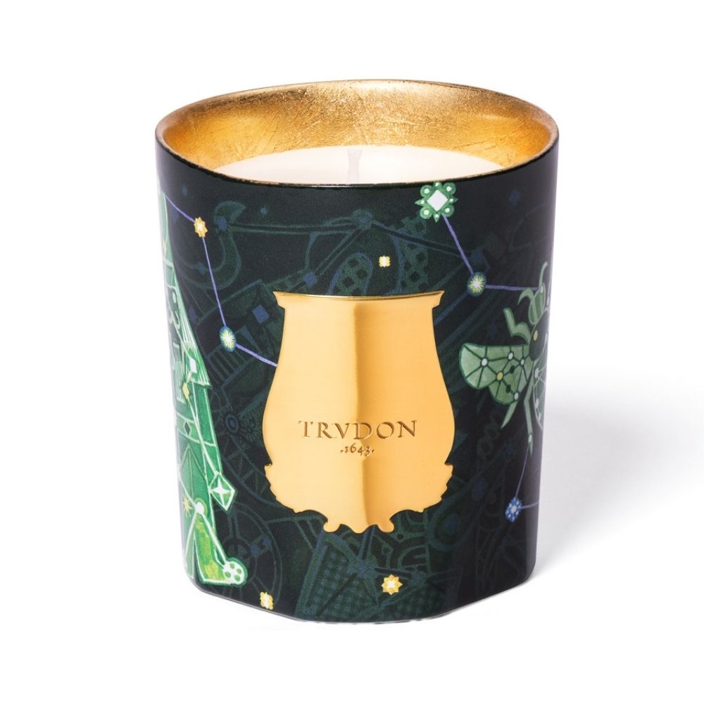 Fir Festive Candle 270g