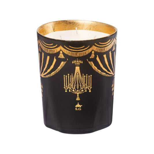 Fir Candle 2024 800g