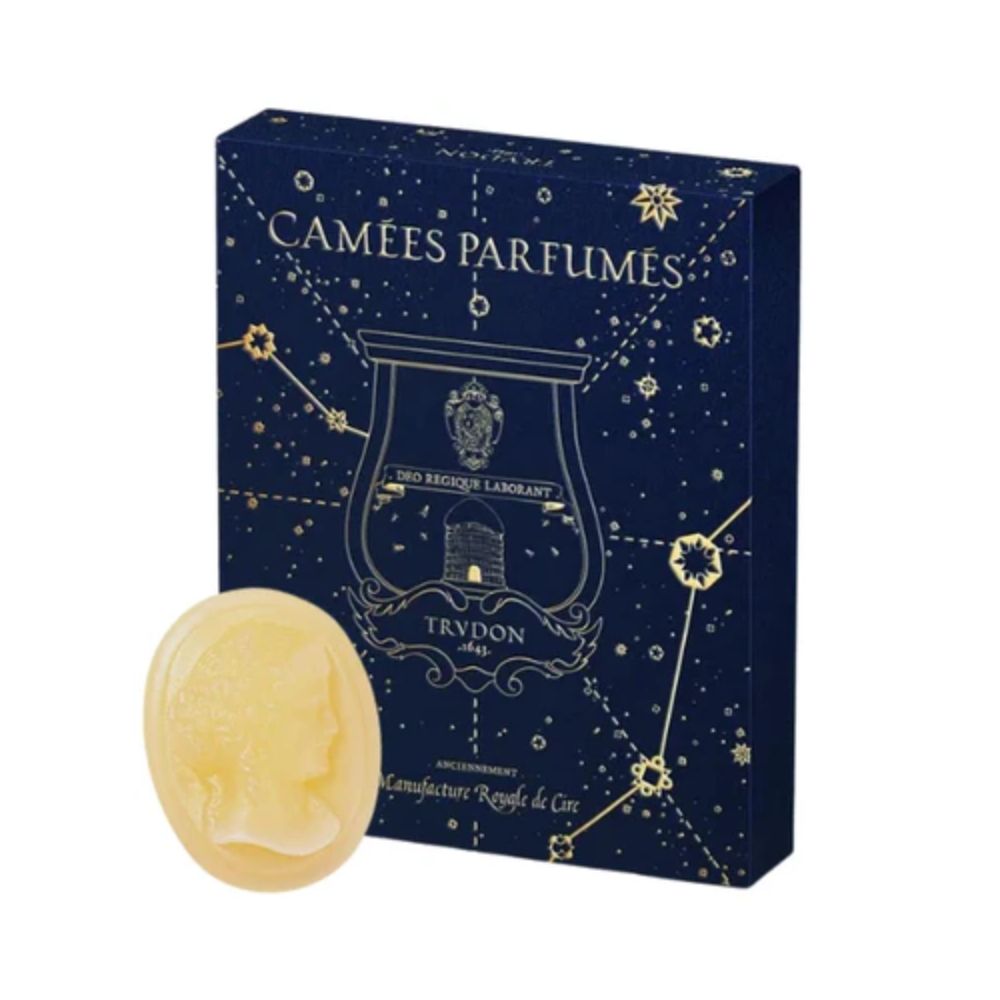 Fir Festive Scented Cameos 4 Pack