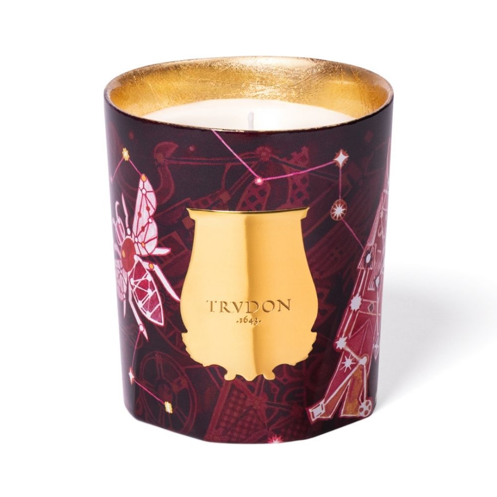 Nazareth Festive Candle 270g