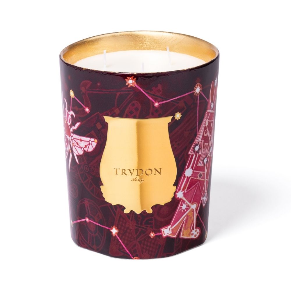 Nazareth Festive Candle 800g
