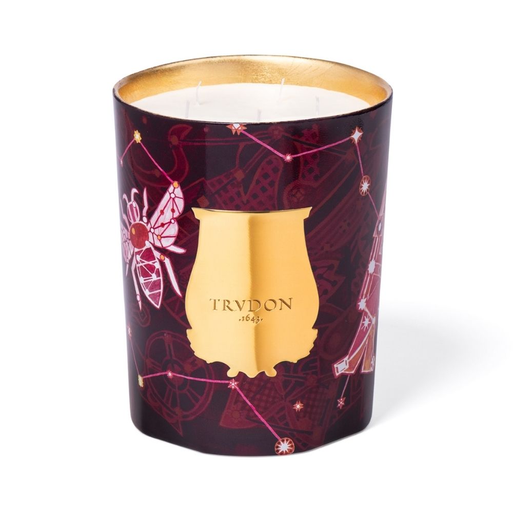 Nazareth Festive Candle 3kg
