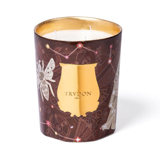Libra Festive Candle 800g