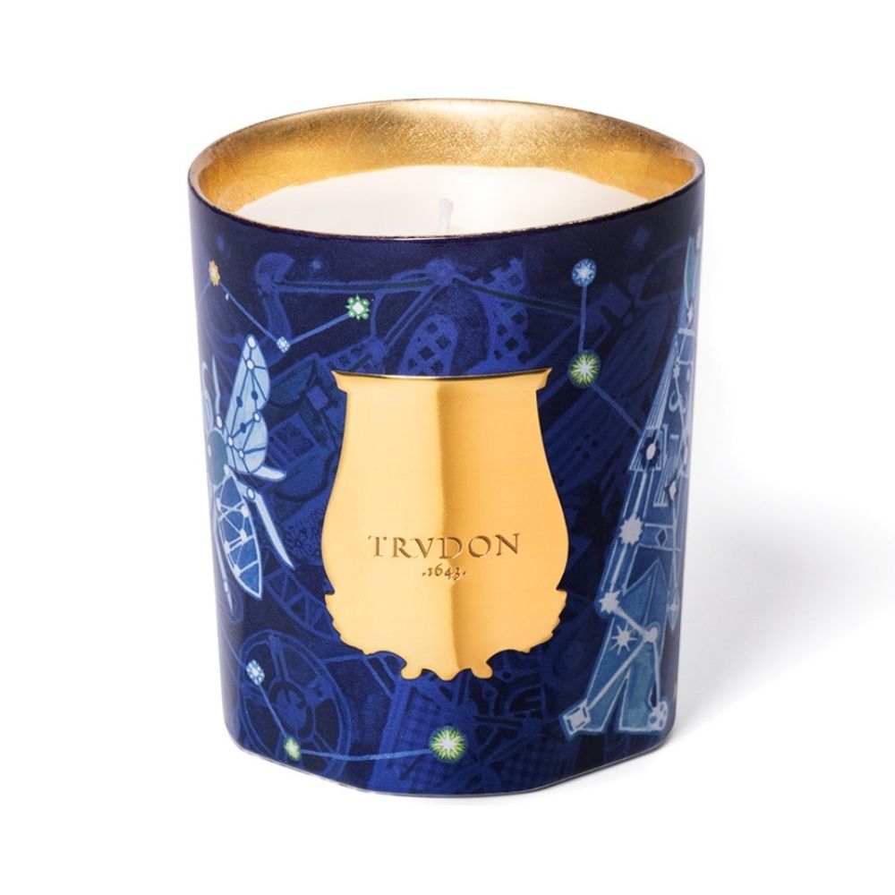 Luna Festive Candle 270g