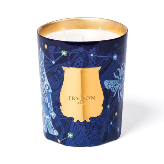 Luna Festive Candle 800g