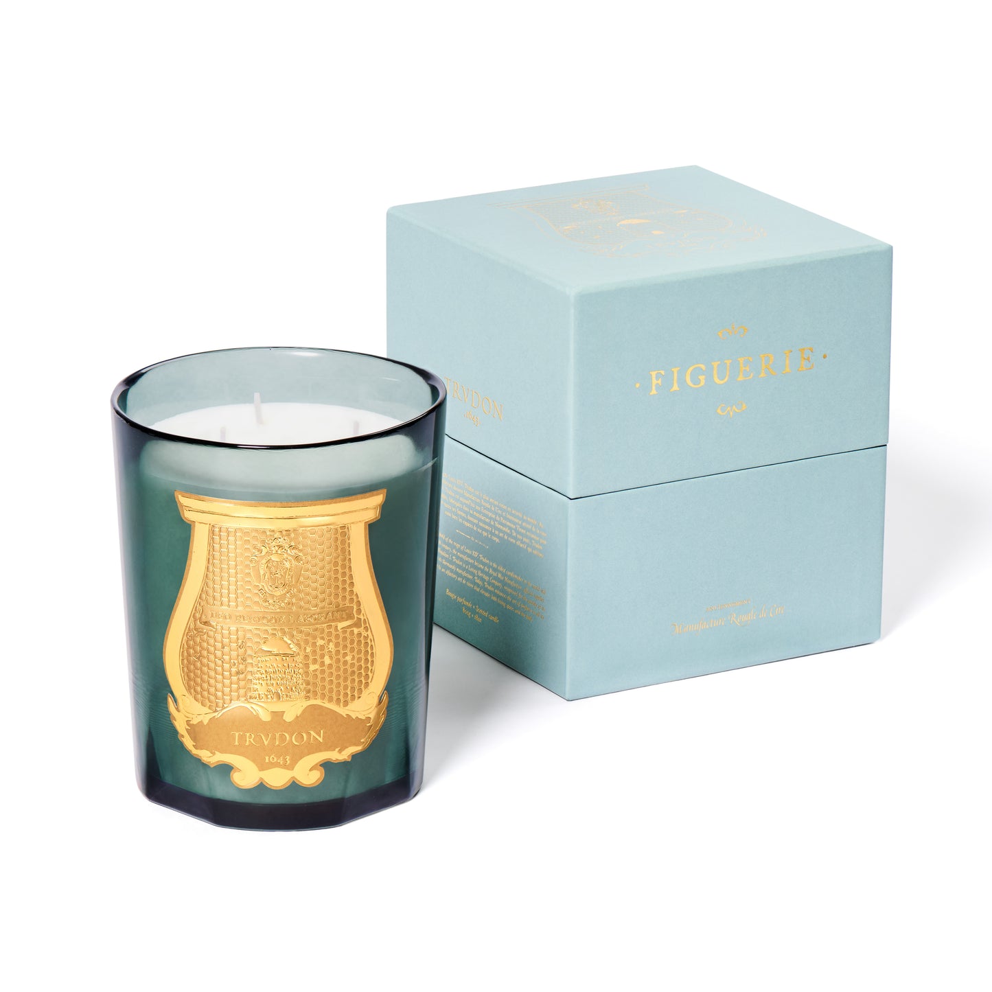 Figuerie Intermezzo Candle 800g