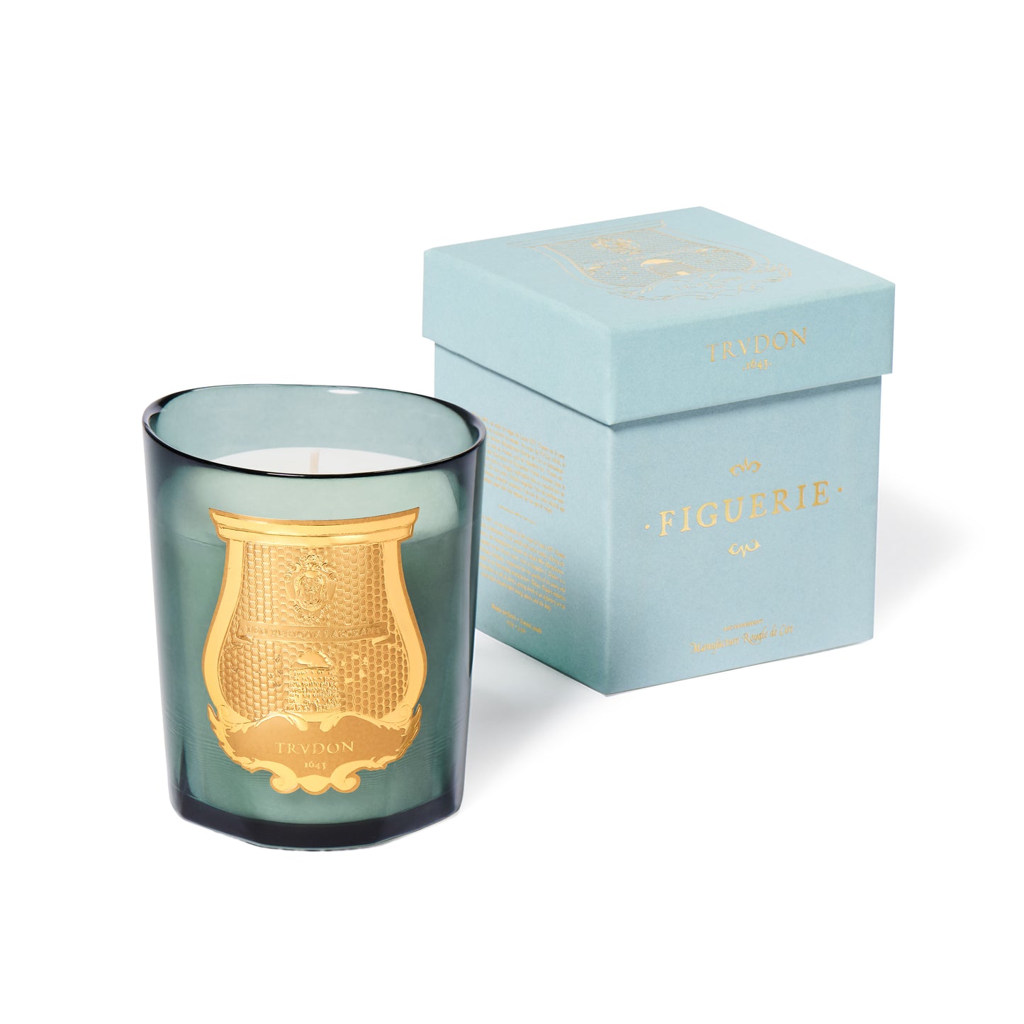 Figuerie Classique Candle 270g