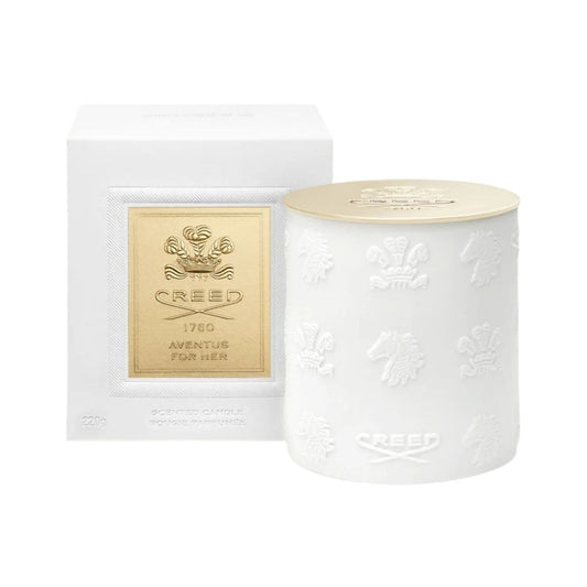 Aventus Femme Candle 220g