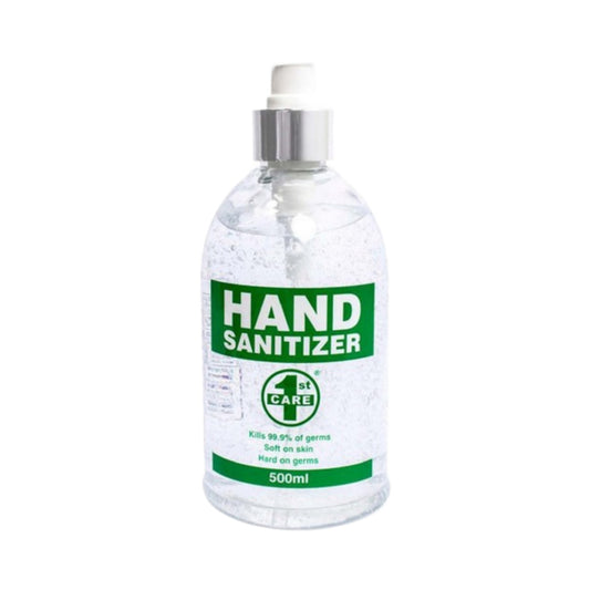 Hand Sanitizer Body Product