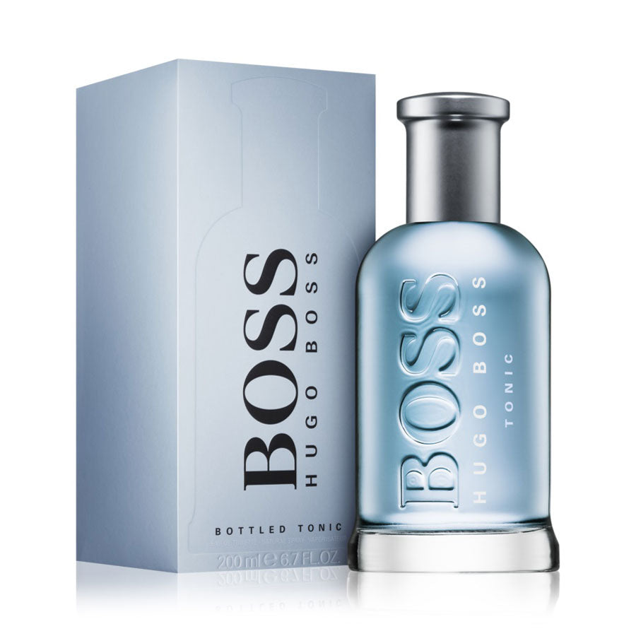 Bottled Tonic Eau de Toilette 200ml