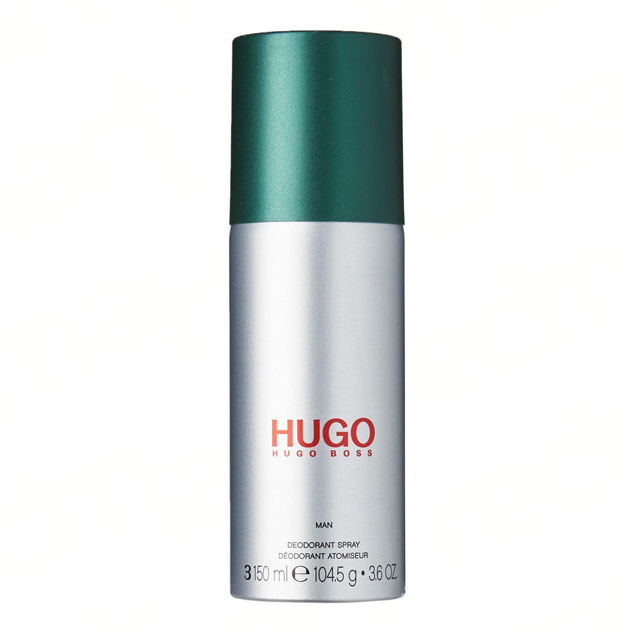 Hugo Deodorant Spray Eau de Toilette 150ml