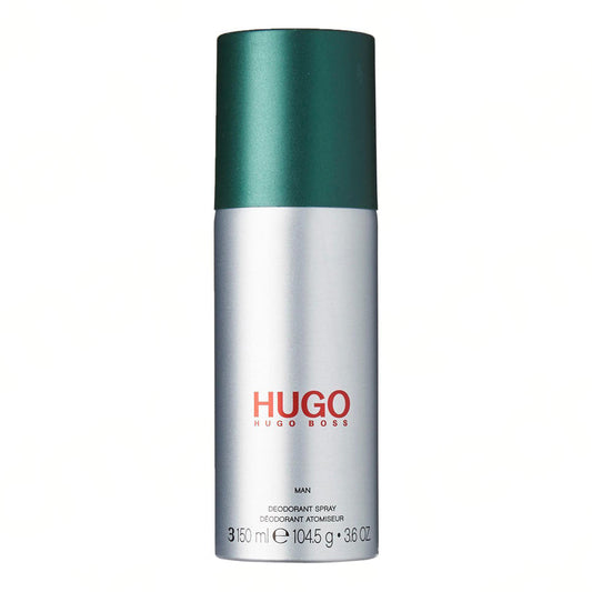 Hugo Deodorant Spray Eau de Toilette 150ml