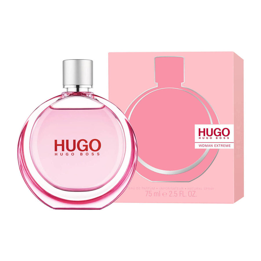 Hugo Woman Extreme Eau De Parfum 75ml