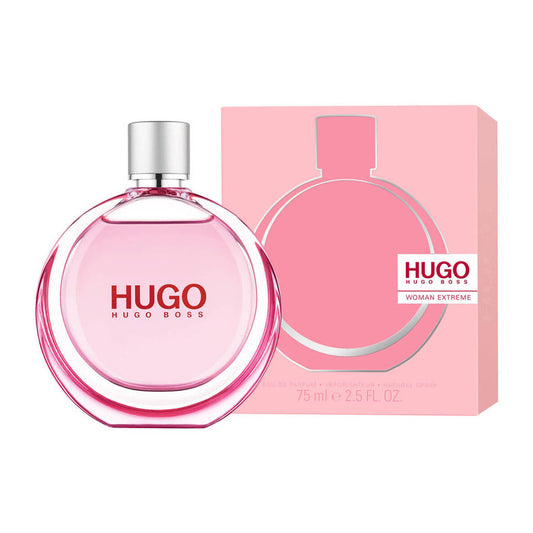 Hugo Woman Extreme Eau De Parfum 75ml