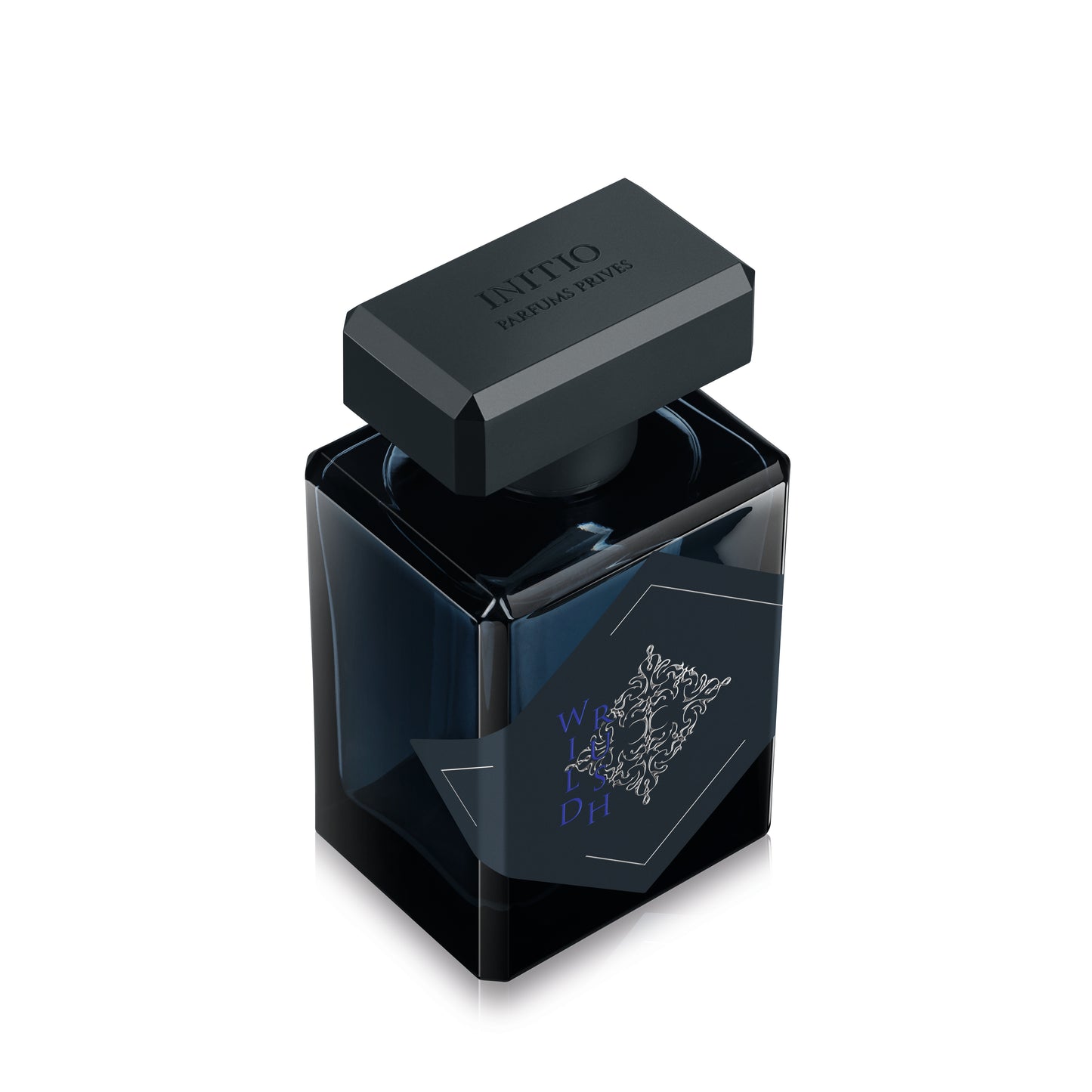 Wild Rush Eau De Parfum 90ml
