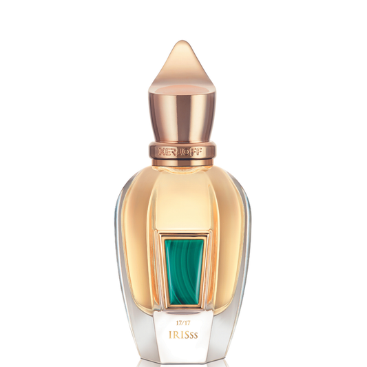 Irisss Eau de Parfum 100ml