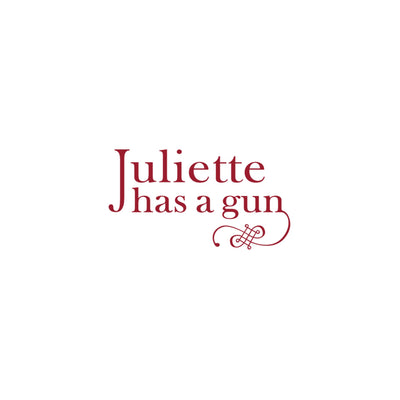 Juliette Has A Gun