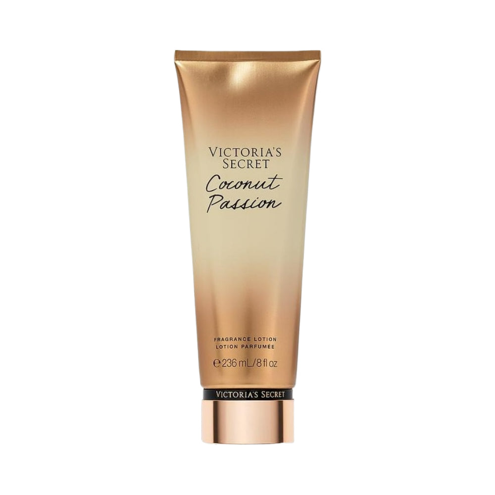 Coconut Passion Lotion 236ml
