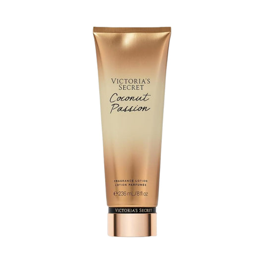 Coconut Passion Lotion 236ml