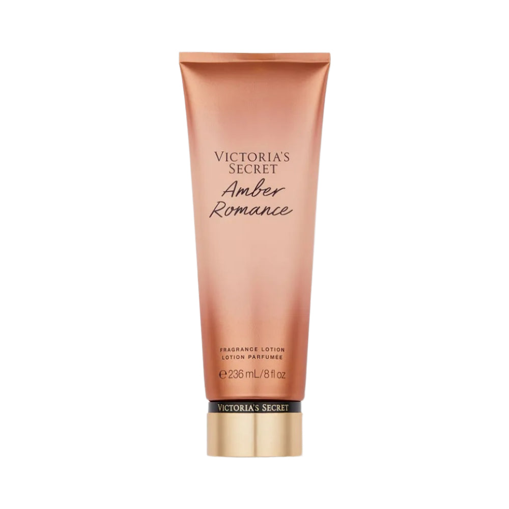 Amber Romance Lotion 236ml