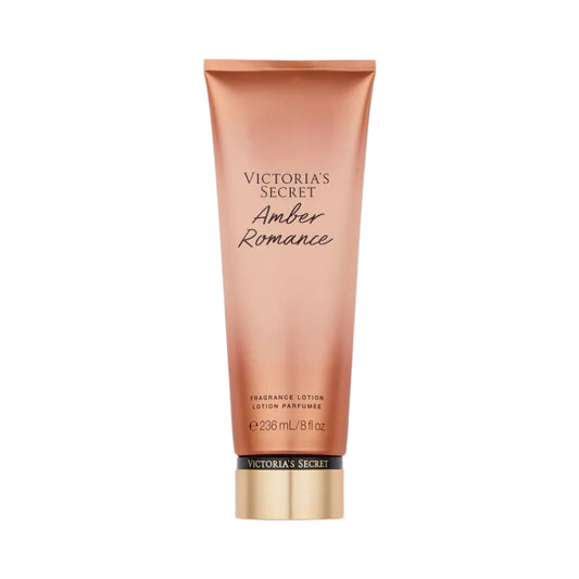 Amber Romance Lotion 236ml