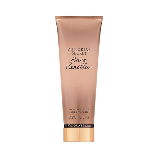 Bare Vanilla Lotion  236ml