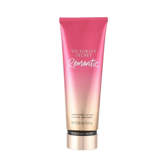 Romantic Lotion 236ml