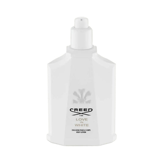 Love In White Lotion 200ml