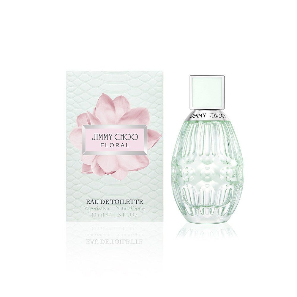 Floral Eau de Toilette