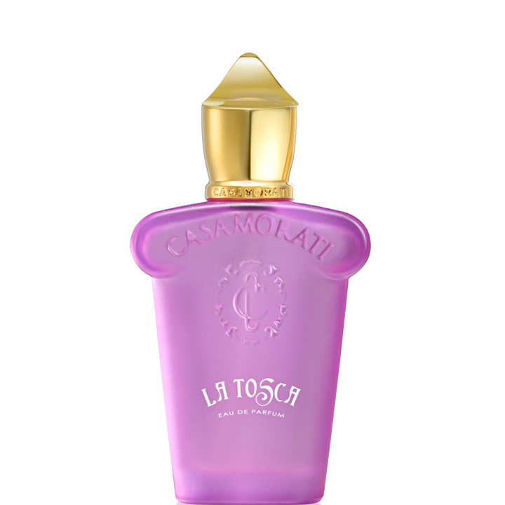 La Tosca Eau De Parfum