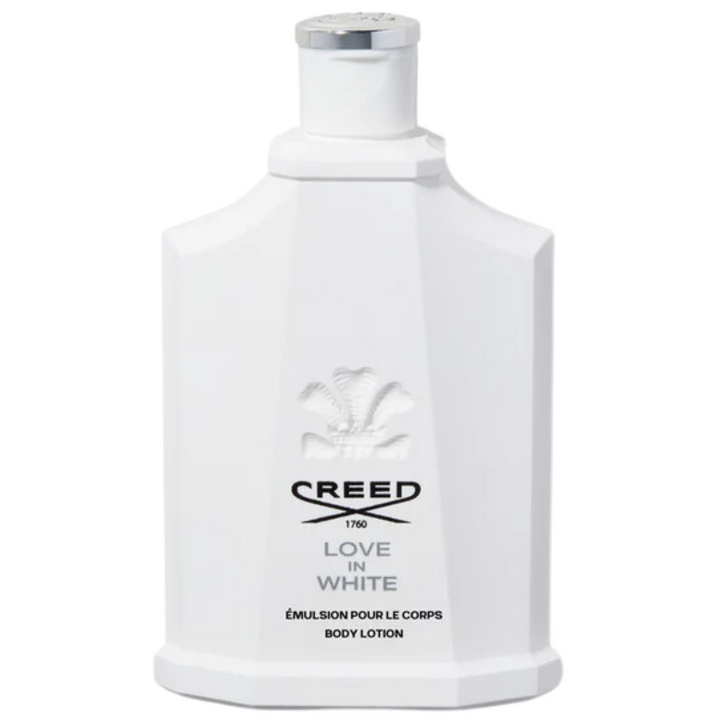 Love In White Lotion 200ml