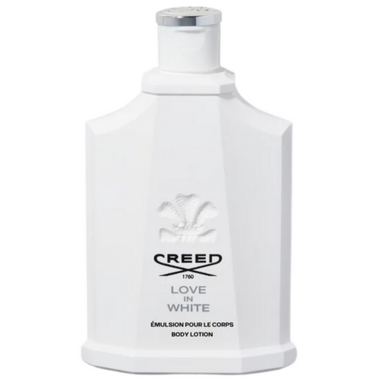 Love In White Lotion 200ml