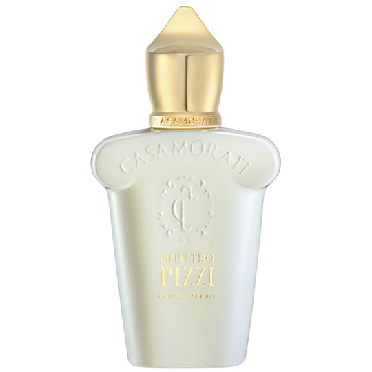 Quattro Pizzi Eau De Parfum